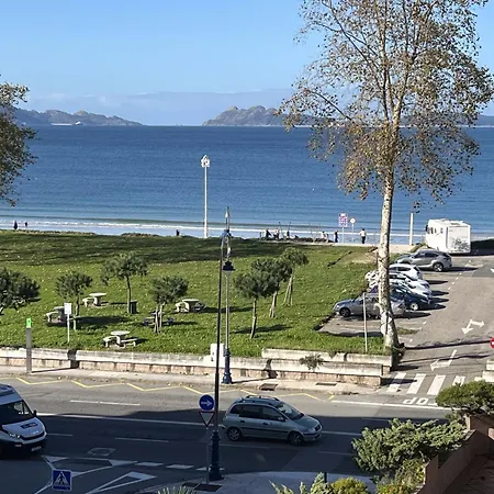 Vistas Al Mar Daire *