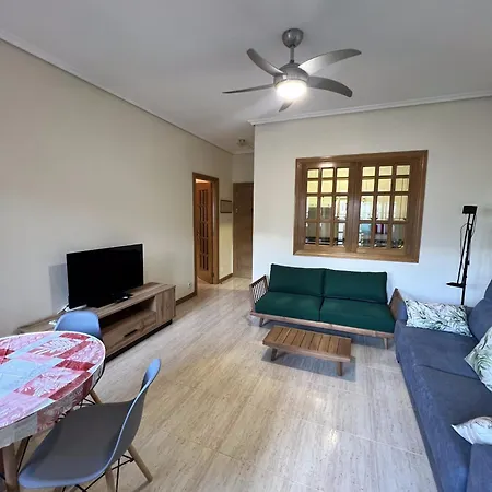 Apartman Vistas Al Mar