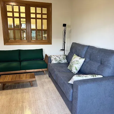 Apartman Vistas Al Mar *