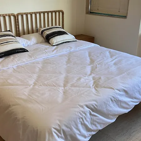 Apartman Vistas Al Mar