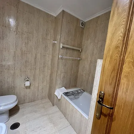 Apartament Vistas Al Mar