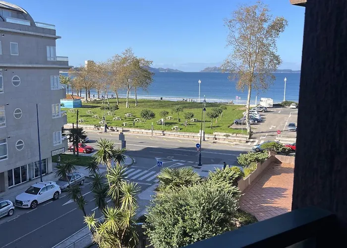 Apartman Vistas Al Mar *