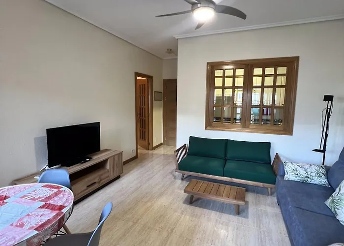 Apartman Vistas Al Mar