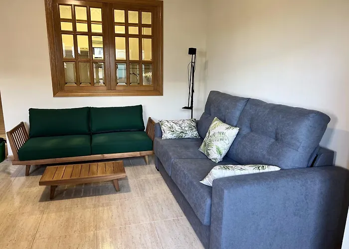 Apartman Vistas Al Mar *