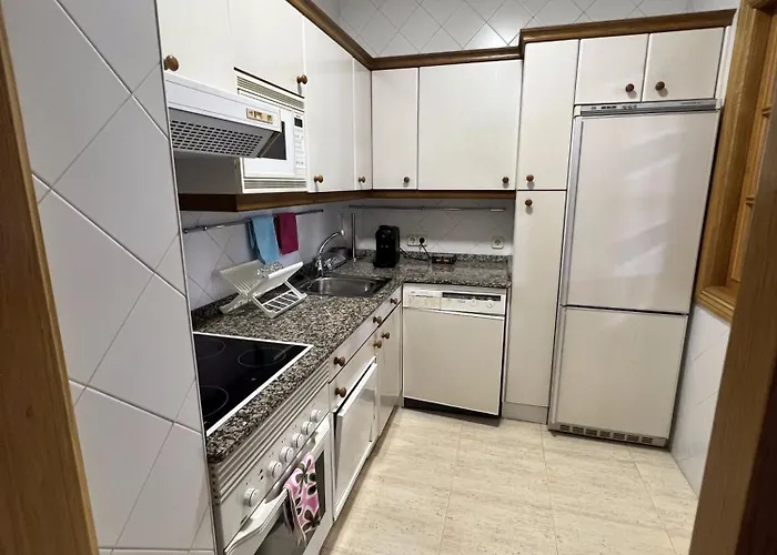 Vistas Al Mar Apartman Vigo