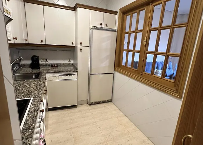 Vistas Al Mar * Vigo