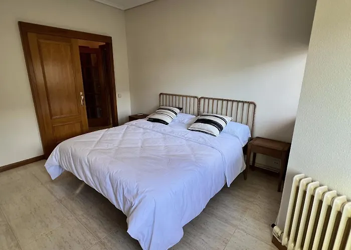 Apartman Vistas Al Mar Vigo