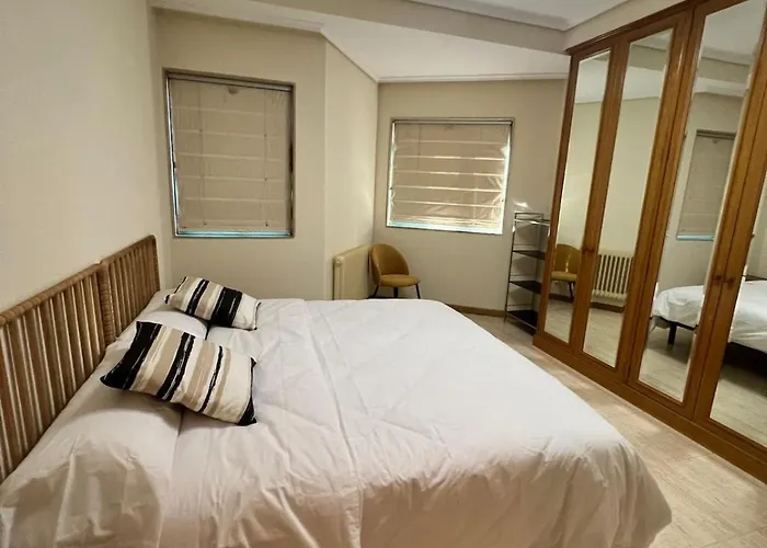 Vistas Al Mar Apartman Vigo