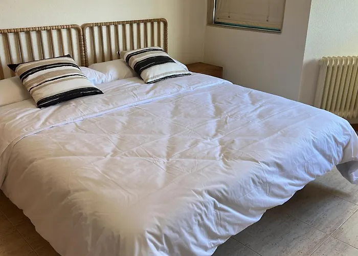 Apartman Vistas Al Mar