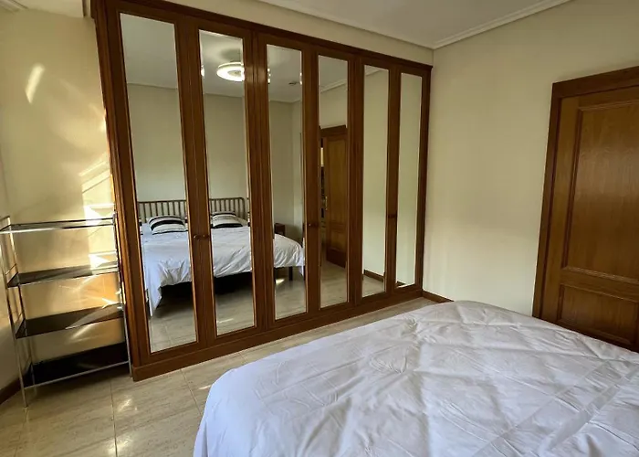 Apartman Vistas Al Mar Vigo