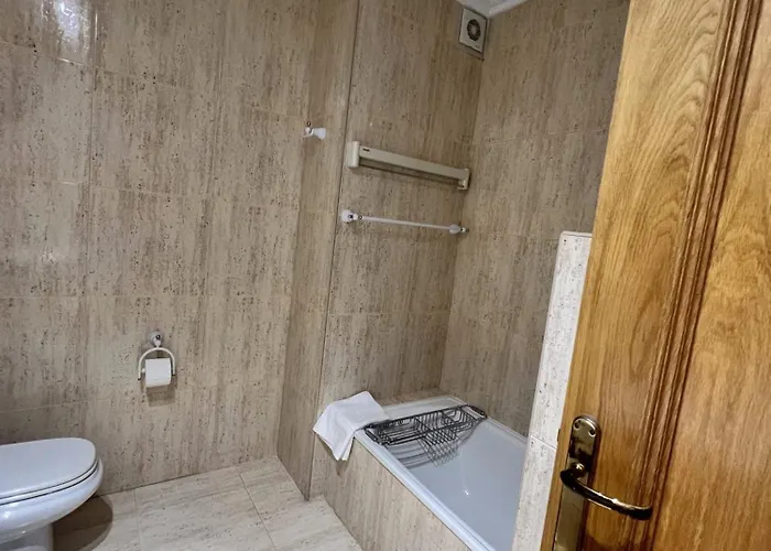 Apartman Vistas Al Mar