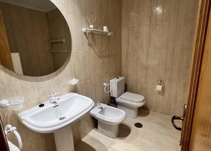 Vistas Al Mar * Vigo