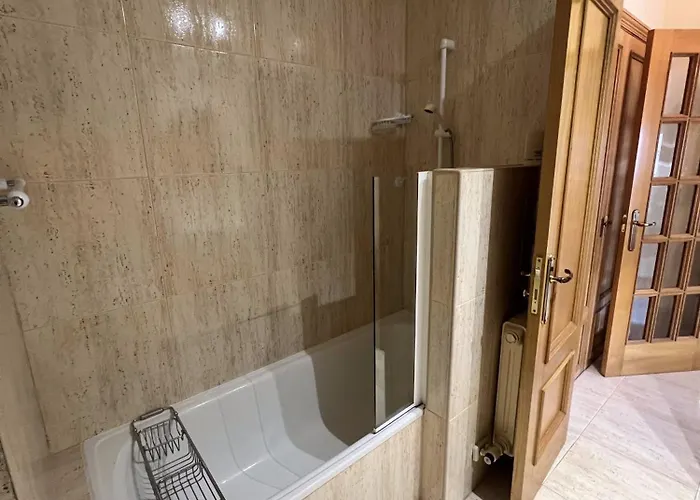 Vistas Al Mar Apartman Vigo