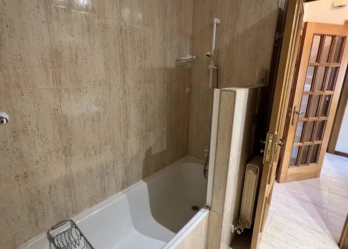 Apartman Vistas Al Mar *